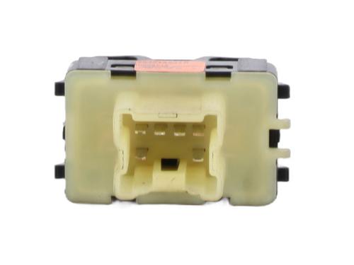 Right front window switch DACIA SANDERO II 1.5 dCi | BP30095531I26