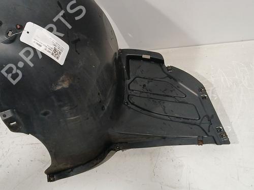 Wheel arch SKODA FABIA II (542) 1.4 TDI | BP22797503C56 