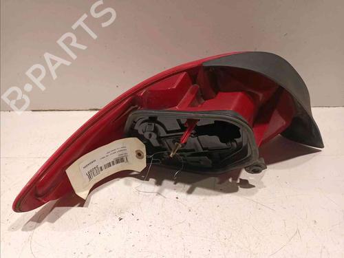 Right taillight PEUGEOT 206 CC (2D) 1.6 16V (2DNFUF, 2DNFUR) | BP20605885C35 