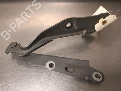 Used Hinge/Door check strap JAGUAR S-TYPE II (X200) 3.0 V6 (238 hp) 15741217