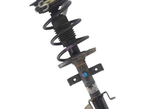 Used Left front shock absorber RENAULT MODUS / GRAND MODUS (F/JP0_) 1.2 (JP0C, JP0K, FP0C, FP0K, FP0P, JP0P, JP0T) (75 hp) 30633531