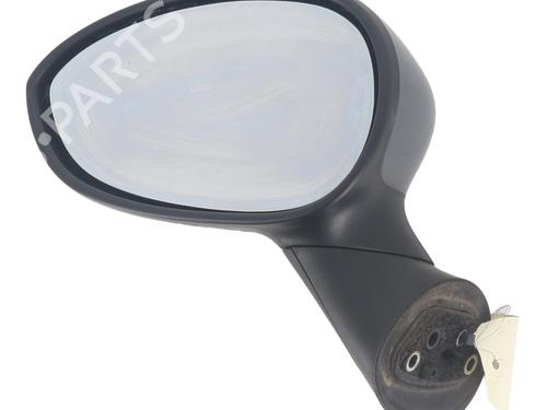 Used Left mirror FIAT 500 (312_) 0.9 (312AXG1A, 312.AXG11) (86 hp) 29763402