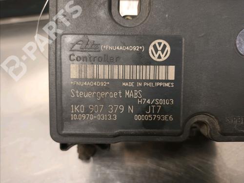 ABS pump VW GOLF V (1K1) 1.9 TDI | BP9411382M43 