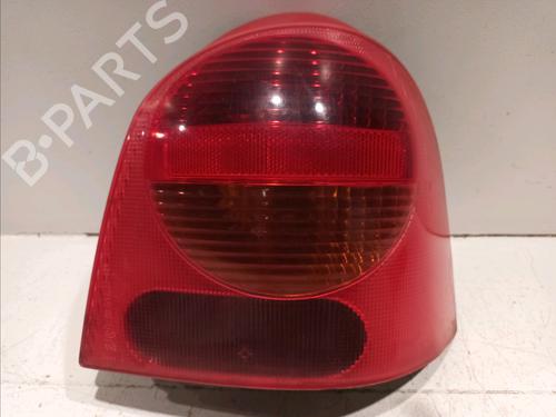 Used Right taillight RENAULT TWINGO I (C06_) 1.2 (C066, C068) (58 hp) 18481457