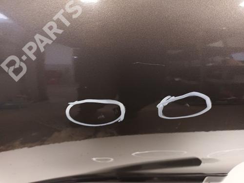 Right rear door HYUNDAI SANTA FÉ I (SM) 2.0 CRDi 4x4 | BP9339773C5 