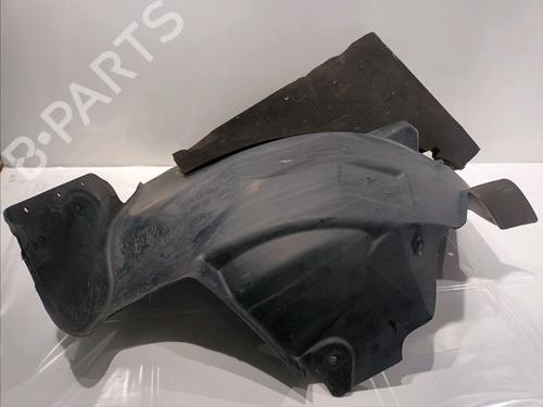 Used Wheel arch MERCEDES-BENZ M-CLASS (W164) ML 280 CDI 4-matic (164.120) (190 hp) 14948431