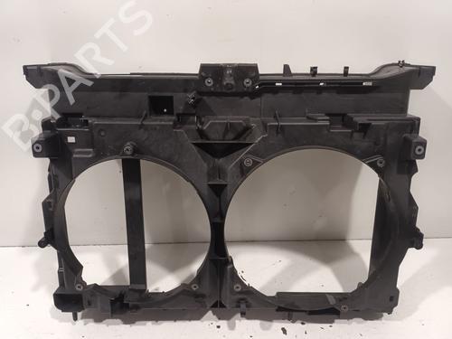 Used Front slam panel PEUGEOT EXPERT Tepee (VF3X_) 2.0 HDi 140 (136 hp) 32102978