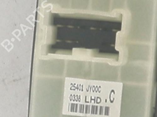 Switch RENAULT KOLEOS I (HY_) 2.0 dCi 4x4 (HY0B) | BP38262735I30 - Image 5