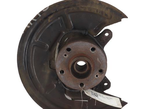 Used Right front steering knuckle RENAULT VEL SATIS (BJ0_) 2.2 dCi (BJ0E, BJ0F, BJ0G, BJ0H) (140 hp) 14860005