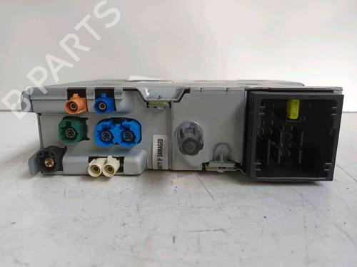 Radio PEUGEOT 208 II (UB_, UP_, UW_, UJ_) 1.2 PureTech 100 | BP21587446E6 