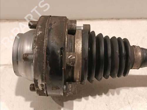 Right front driveshaft VW TOUAREG (7LA, 7L6, 7L7) 5.0 V10 TDI | BP17338345M39 