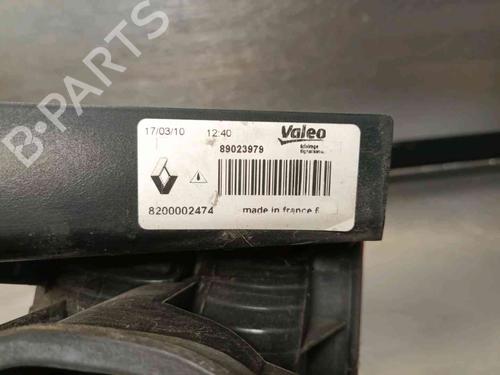Højre baglygte RENAULT LAGUNA II (BG0/1_) 1.8 16V (BG04, BG0B, BG0C, BG0V) | BP20603910C35 