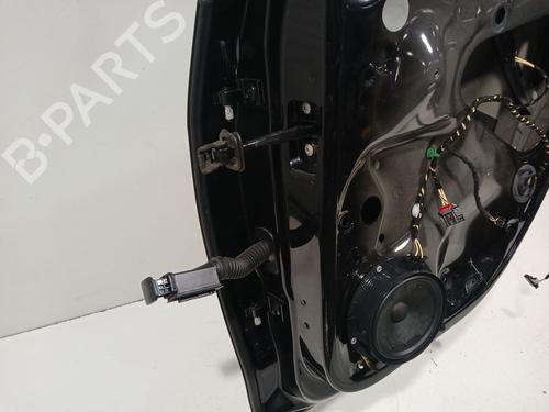 Right rear door VW GOLF VII (5G1, BQ1, BE1, BE2) 2.0 GTI | BP28449242C5 