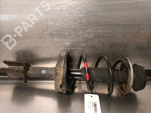 Used Left front shock absorber Left front shock absorber RENAULT CLIO II (BB_, CB_) 1.5 dCi (B/CB07) (65 hp) 10981183 10981183