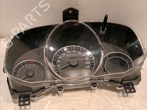 Instrument cluster HONDA JAZZ IV (GK_) 1.3 (102 hp) 16146239