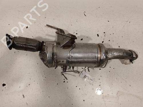 Used Catalyst RENAULT MASTER III Van (FV) [2010-2026]  32227024