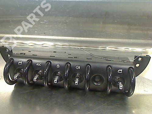 Used Switch MINI MINI (R50, R53) One D (75 hp) 9316169
