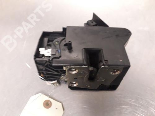 Used Rear right lock DACIA LOGAN II TCe 90 (L8MA, L8M1, L8AC) (90 hp) 9324654