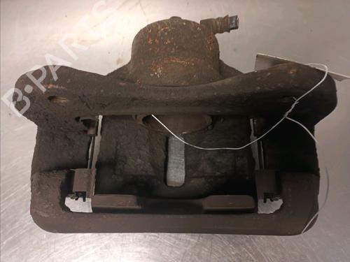 Right front brake caliper KIA SPORTAGE II (JE_, KM_) 2.0 CRDi | BP14862969M104 