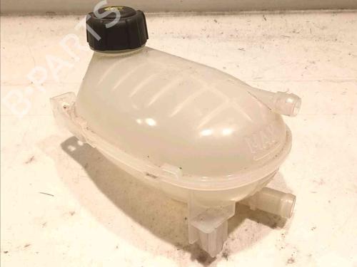 Expansion tank RENAULT CAPTUR II (HF_)  | BP20604819C120 