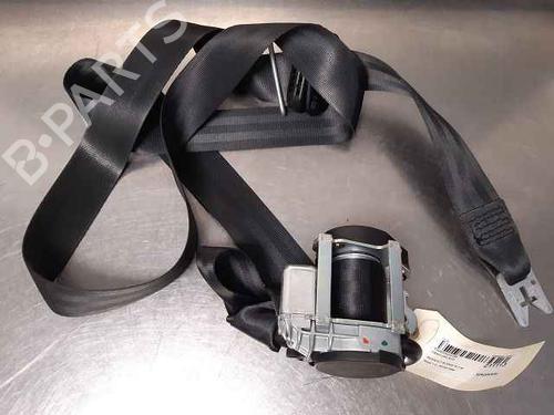 Front right belt tensioner RENAULT SCÉNIC III (JZ0/1_) 1.6 16V (JZ0U, JZ1B) | BP30313650C88 