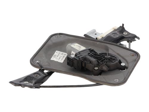 Front right window mechanism SKODA ROOMSTER (5J7) 1.9 TDI | BP31351974C23