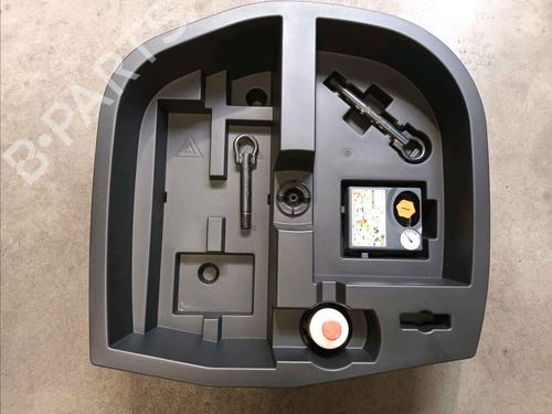 Used Other NISSAN JUKE (F16_) DIG-T 117 (117 hp) 30313665