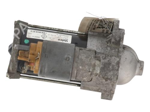Starter RENAULT KANGOO Express (FW0/1_) 1.5 dCi 75 (FW07, FW10, FW04) | BP24138725M8 - Image 5