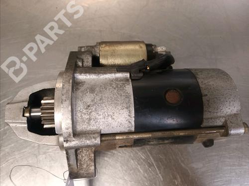 Starter JEEP GRAND CHEROKEE II (WJ, WG) 2.7 CRD 4x4 | BP10051824M8 