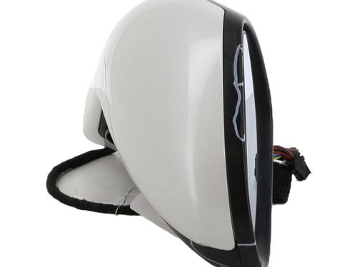 Left mirror PEUGEOT 308 CC (4B_) 2.0 HDi | BP28688861C26 