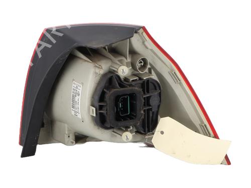 Left taillight VW GOLF V (1K1) 1.9 TDI | BP23895834C34 