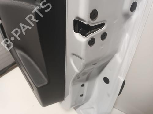 Right front door MERCEDES-BENZ CITAN Box Body/MPV (W415)  | BP29382445C3 