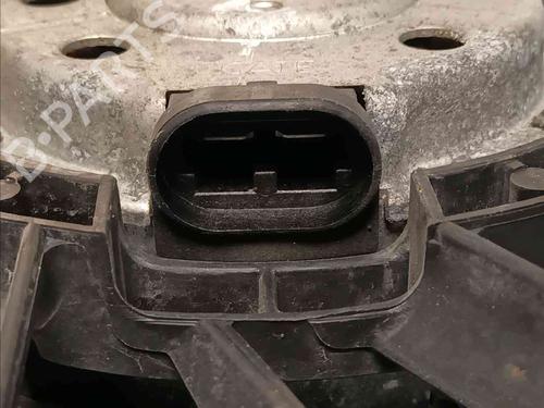 Radiator fan MERCEDES-BENZ CITAN Box Body/MPV (W415)  | BP21781965M35 