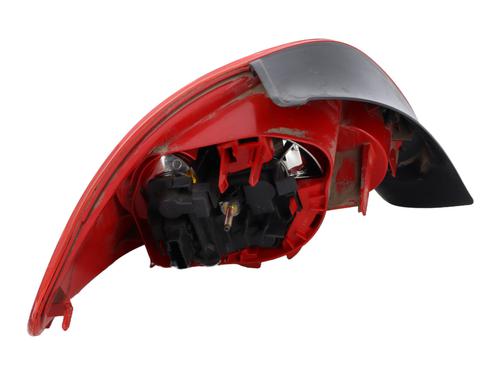Right taillight PEUGEOT 206 Hatchback (2A/C) 1.4 i | BP30870933C35