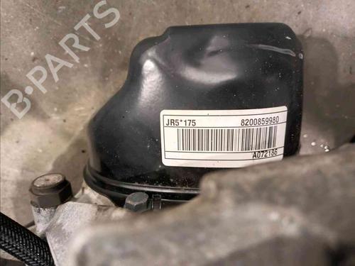 Gearbox RENAULT MEGANE III Hatchback (BZ0/1_, B3_) 1.5 dCi | BP15076529M3 