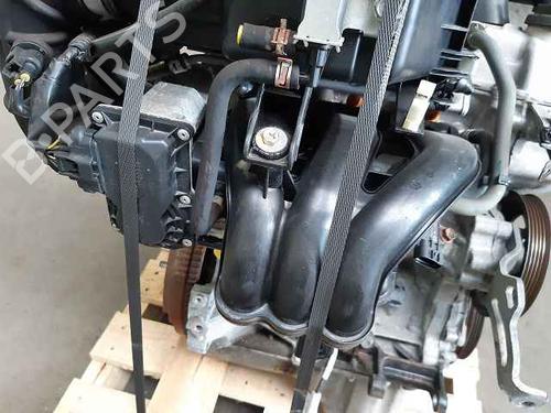 Engine SUZUKI ALTO VII (GF, HA25_, HA35_) 1.0 (AMF310, GFC31S) | BP23207052M1 