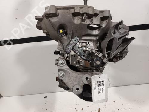 Gearbox OPEL CORSA E (X15) 1.3 CDTI (08, 68) | BP20608497M3 
