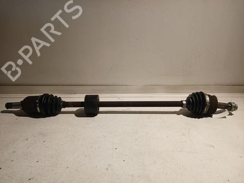 Used Right front driveshaft Right front driveshaft 36947227 36947227