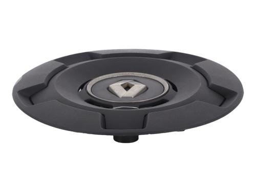 Used Hub cap Hub cap RENAULT EXPRESS Box Body/MPV 1.5 Blue dCi 95 (F6AB) (95 hp) 40439432 40439432