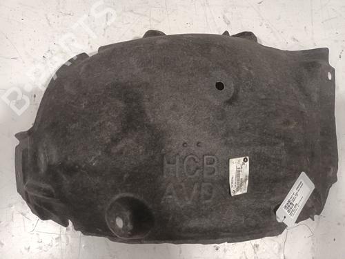 Cava de roda Cava de roda RENAULT SCENIC E-TECH PHASE I EV87 (218 hp) 36036054 36036054