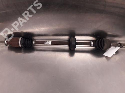 Used Right front driveshaft DACIA SANDERO 1.2 16V (75 hp) 9324338