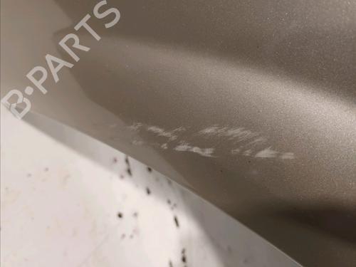 Right front fenders RENAULT MEGANE II (BM0/1_, CM0/1_) 1.5 dCi (BM1F, CM1F) | BP15199600C42 