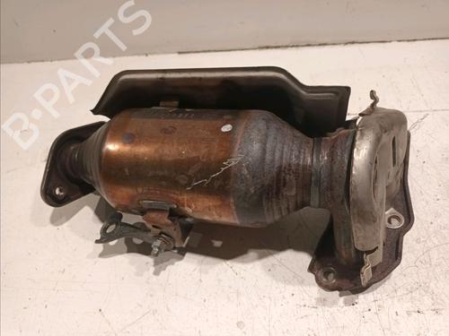Catalyst PEUGEOT 107 (PM_, PN_) 1.0 | BP18251402M10 