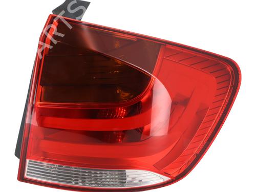 Used Right taillight BMW X1 (E84) xDrive 18 d (143 hp) 32718939