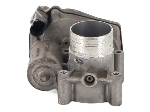 Throttle body VW POLO V (6R1, 6C1) 1.2 | BP29448366M82 