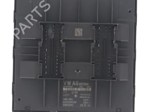 Used Fuse box VW POLO V (6R1, 6C1) 1.2 (60 hp) 29382456