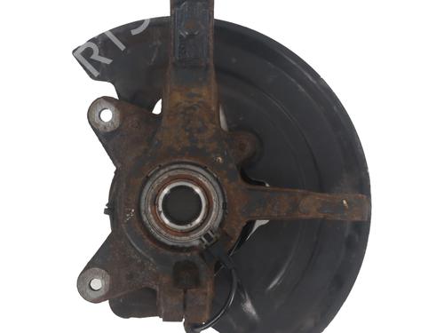 Right front steering knuckle MERCEDES-BENZ CITAN Box Body/MPV (W415)  | BP29763470M26 