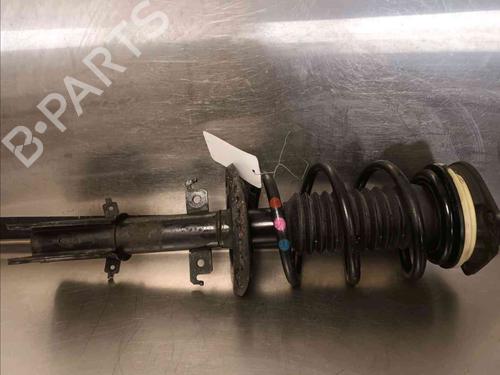 Used Right front shock absorber MERCEDES-BENZ CITAN MPV (W415) 111 CDI (415.703, 415.705) (110 hp) 20603463
