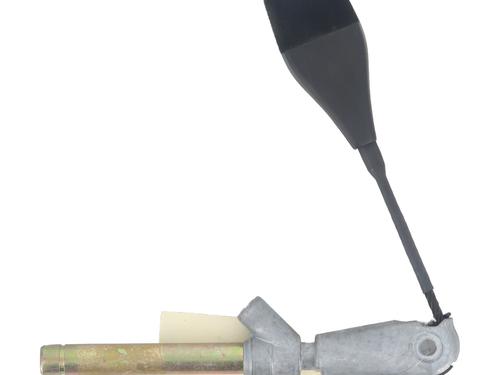 Used Front right belt tensioner RENAULT MEGANE II (BM0/1_, CM0/1_) 1.9 dCi (BM0G, CM0G) (120 hp) 29875515