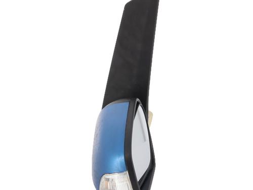Left mirror FORD FOCUS C-MAX (DM2) 2.0 TDCi | BP23207107C26 